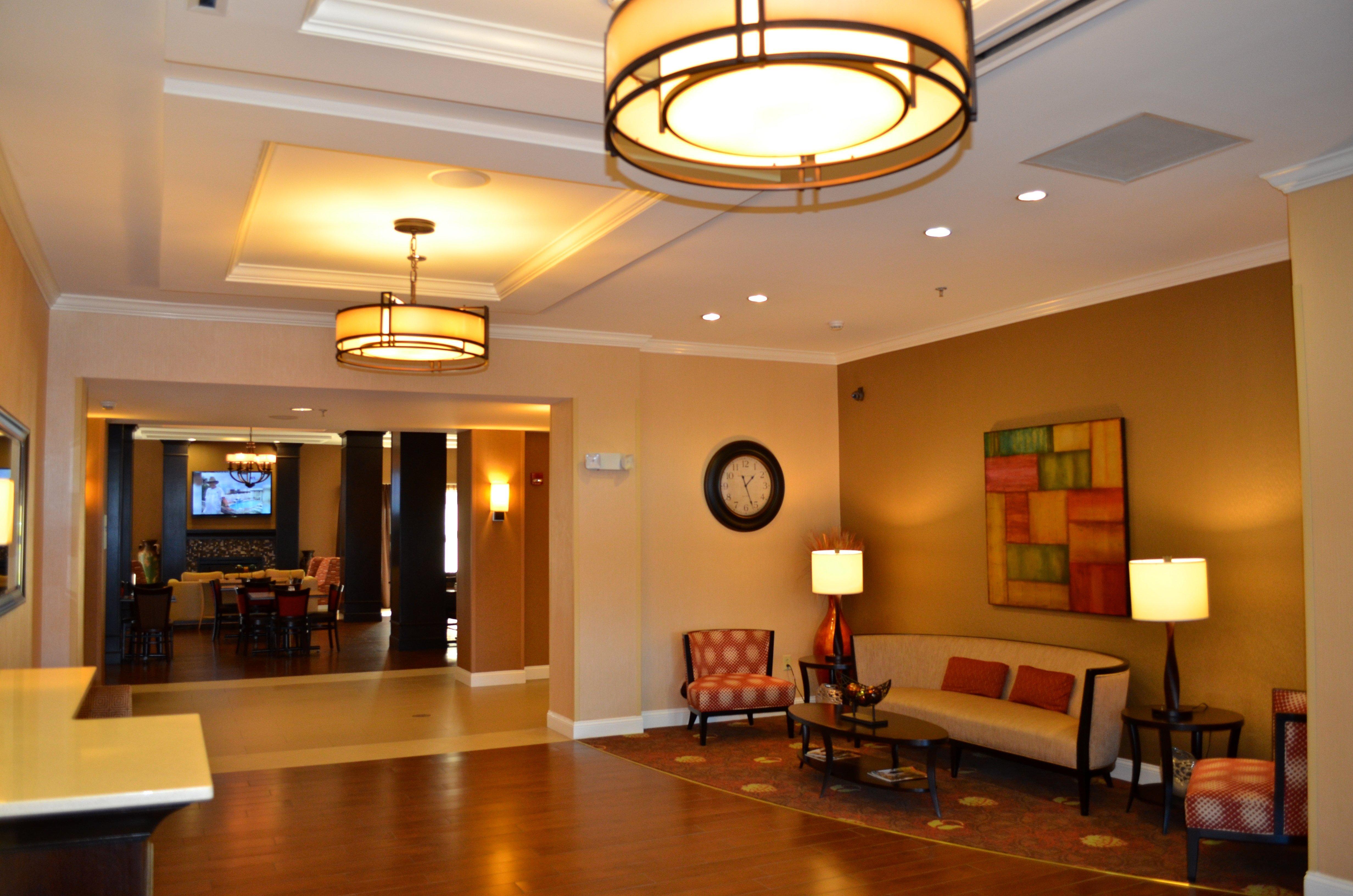 Holiday Inn Express & Suites - Smithfield/Selma By Ihg Екстер'єр фото