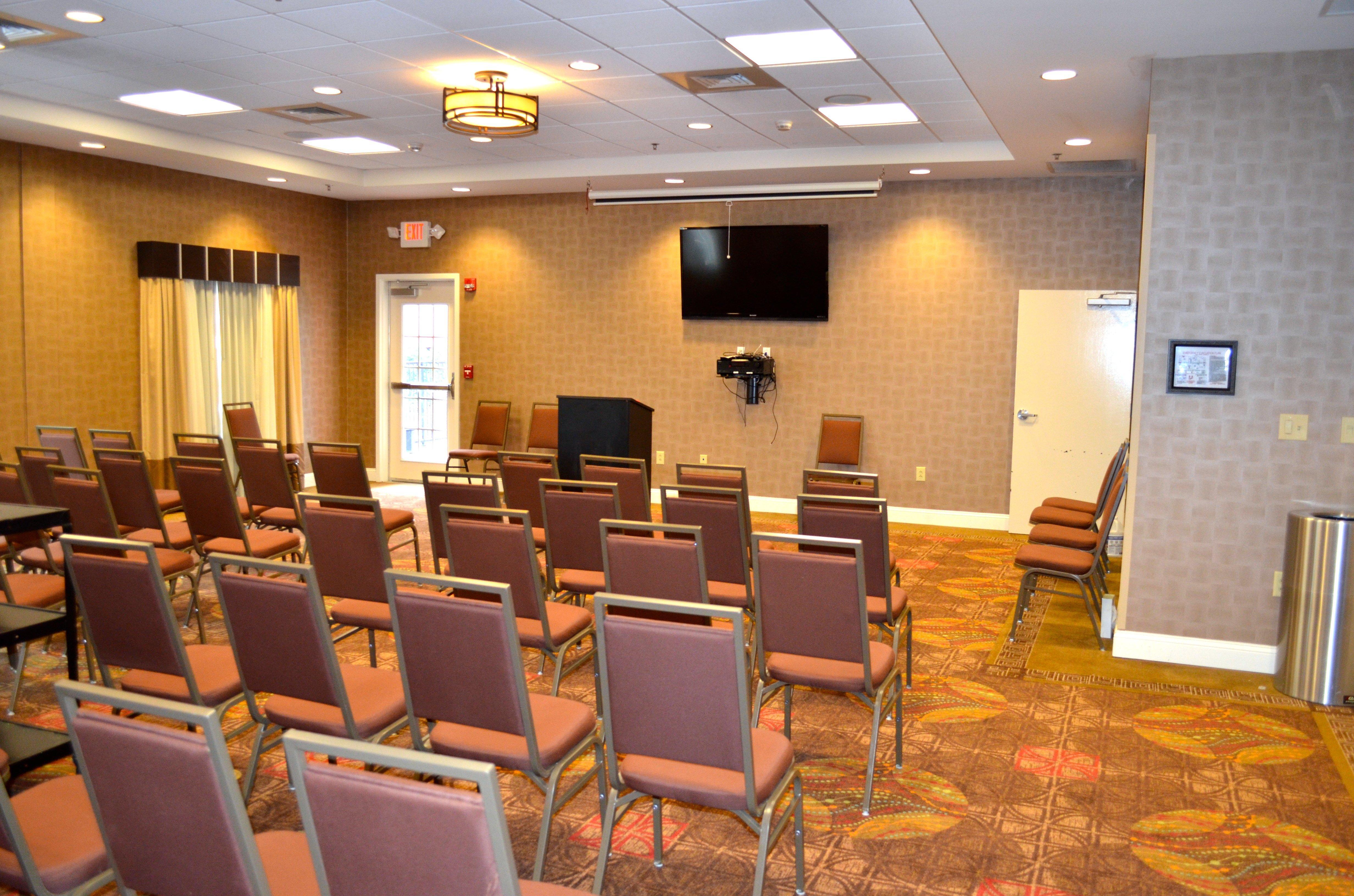 Holiday Inn Express & Suites - Smithfield/Selma By Ihg Екстер'єр фото