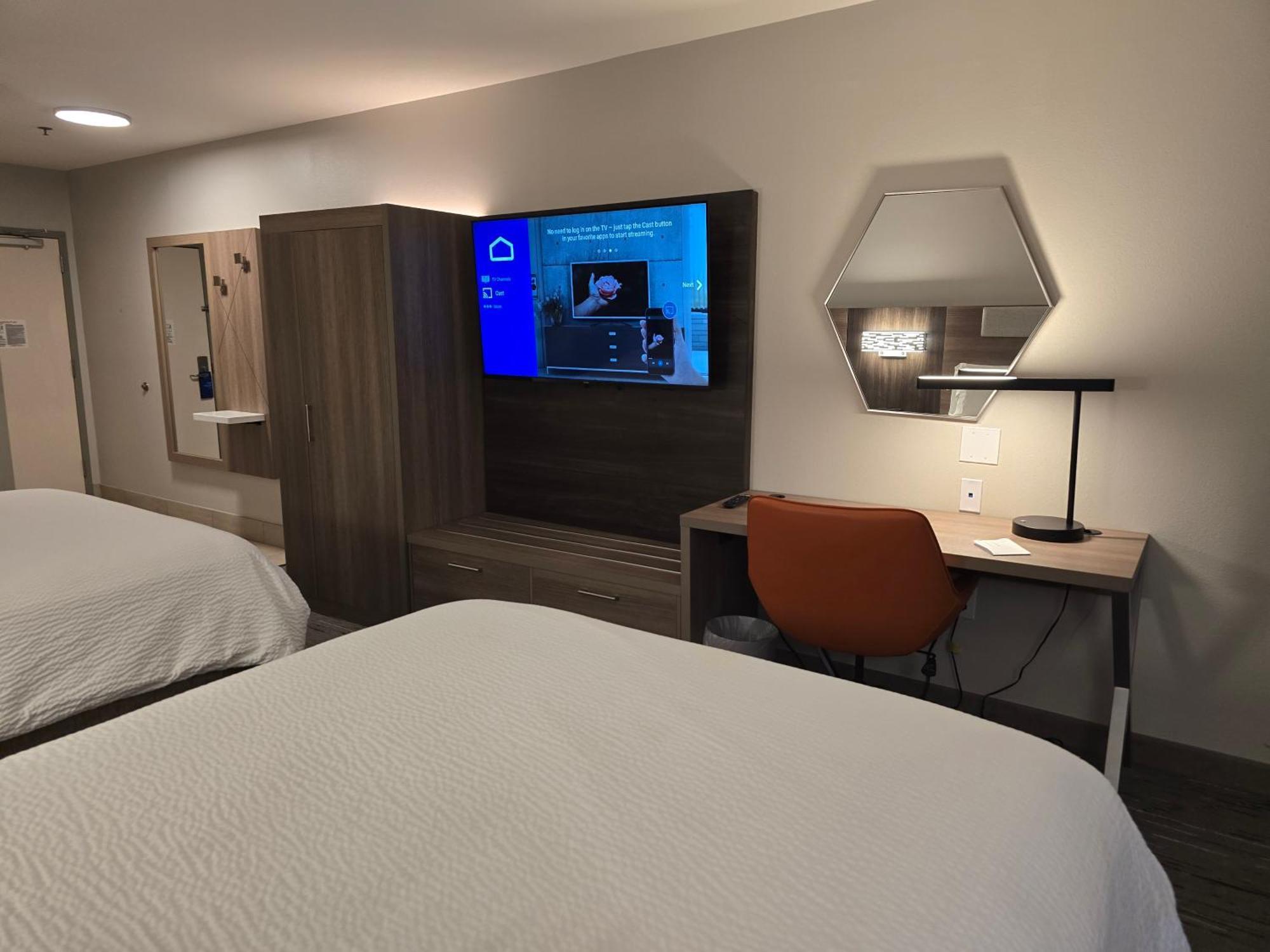 Holiday Inn Express & Suites - Smithfield/Selma By Ihg Екстер'єр фото