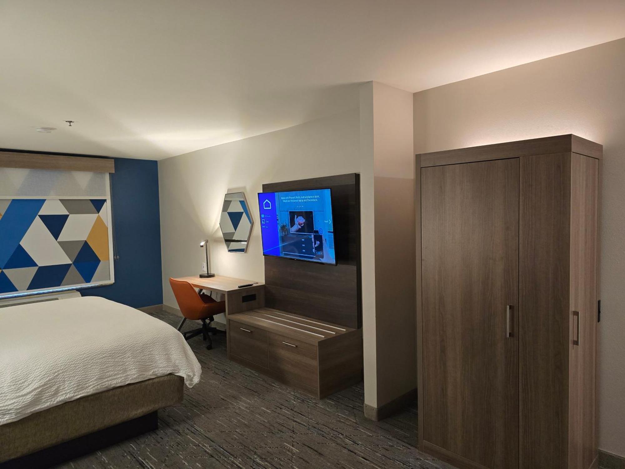 Holiday Inn Express & Suites - Smithfield/Selma By Ihg Екстер'єр фото