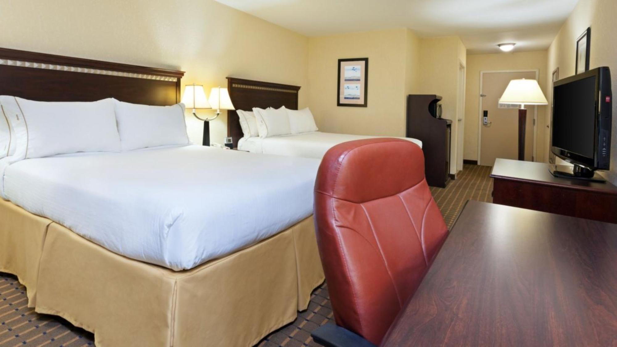 Holiday Inn Express & Suites - Smithfield/Selma By Ihg Екстер'єр фото